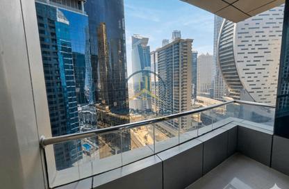 Apartment - 1 Bedroom - 2 Bathrooms for rent in Ontario Tower - Business Bay - Dubai Apartment - 1 Bedroom - 2 Bathrooms for rent in Ontario Tower - Business Bay - Dubai