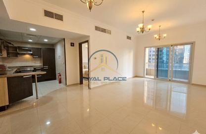Apartment - 1 Bedroom - 2 Bathrooms for rent in Ontario Tower - Business Bay - Dubai
