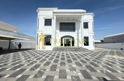 Villa - 5 Bedrooms - 6 Bathrooms for rent in Al Barsha 2 Villas - Al Barsha 2 - Al Barsha - Dubai