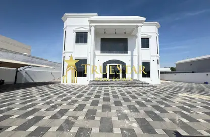 فيلا - 5 غرف نوم - 6 حمامات للايجار في فلل البرشاء 2 - البرشاء 2 - البرشاء - دبي