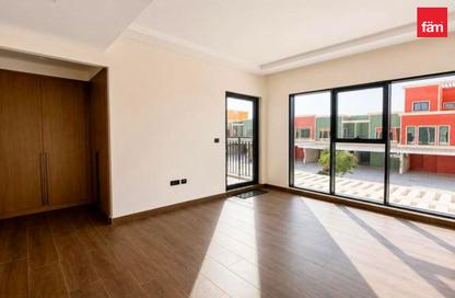 Townhouse - 4 Bedrooms - 3 Bathrooms for rent in Portofino - Damac Lagoons - Dubai