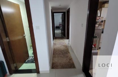 Apartment - 2 Bedrooms - 3 Bathrooms for sale in Al Manara Tower - Jumeirah Village Triangle - Dubai