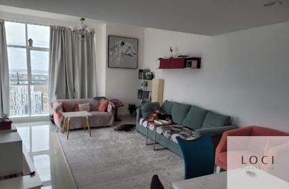 Apartment - 2 Bedrooms - 3 Bathrooms for sale in Al Manara Tower - Jumeirah Village Triangle - Dubai