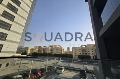 شقة - غرفة نوم - 2 حمامات للايجار في سكن يورو - برشا هايتس (تيكوم) - دبي