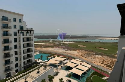 Apartment - 2 Bedrooms - 3 Bathrooms for rent in Yas Golf Collection - Yas Island - Abu Dhabi Apartment - 2 Bedrooms - 3 Bathrooms for rent in Yas Golf Collection - Yas Island - Abu Dhabi
