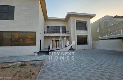 Villa - 6 Bedrooms - 7+ Bathrooms for rent in Al Khawaneej 2 - Al Khawaneej - Dubai Villa - 6 Bedrooms - 7+ Bathrooms for rent in Al Khawaneej 2 - Al Khawaneej - Dubai