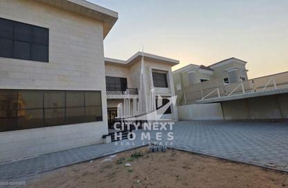 Villa - 6 Bedrooms - 7+ Bathrooms for rent in Al Khawaneej 2 - Al Khawaneej - Dubai