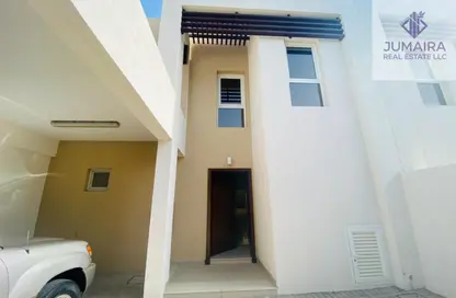 Townhouse - 4 Bedrooms - 4 Bathrooms for rent in Flamingo Villas - Mina Al Arab - Ras Al Khaimah Townhouse - 4 Bedrooms - 4 Bathrooms for rent in Flamingo Villas - Mina Al Arab - Ras Al Khaimah