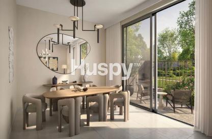 Townhouse - 3 - 4 for sale in Velora 1 - Velora - The Valley - Dubai