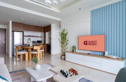 Apartment - 1 Bedroom - 1 Bathroom for rent in Business Bay - Dubai