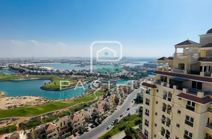Apartment - 3 Bedrooms - 3 Bathrooms for rent in Royal Breeze 4 - Royal Breeze - Al Hamra Village - Ras Al Khaimah Apartment - 3 Bedrooms - 3 Bathrooms for rent in Royal Breeze 4 - Royal Breeze - Al Hamra Village - Ras Al Khaimah