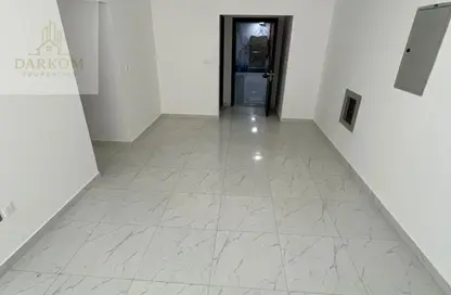 Apartment - 1 Bedroom - 2 Bathrooms for rent in Abna Saqer Building - Al Hamidiya 1 - Al Hamidiya - Ajman
