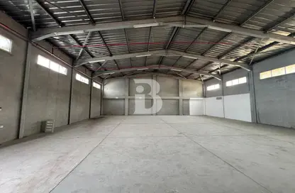 مستودع - استوديو للايجار في الخبيصي - ديرة - دبي