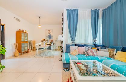 Apartment - 2 Bedrooms - 2 Bathrooms for sale in Marina Sail - Dubai Marina - Dubai