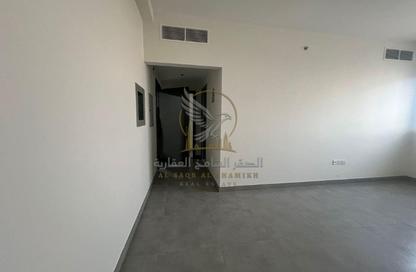 Apartment - 1 Bedroom - 2 Bathrooms for rent in Al Majaz 2 - Al Majaz - Sharjah