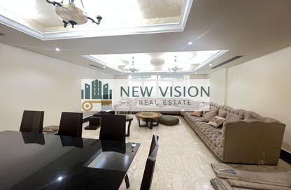 Apartment - 3 - 3 for rent in Yasmeen Tower - Al Majaz 2 - Al Majaz - Sharjah
