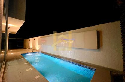 Villa - 5 Bedrooms - 7 Bathrooms for sale in Al Zaheya Gardens - Al Zahya - Ajman