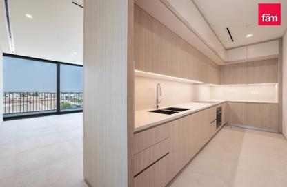 Apartment - 2 Bedrooms - 3 Bathrooms for rent in Eden House The Canal - Jumeirah 2 - Jumeirah - Dubai