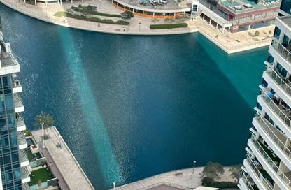 Apartment - 1 - 2 for sale in New Dubai Gate 2 - JLT Cluster A - Jumeirah Lake Towers - Dubai