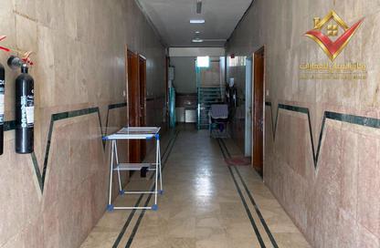 Whole Building - Studio - 7+ for sale in Al Naseriya - Al Sharq - Sharjah