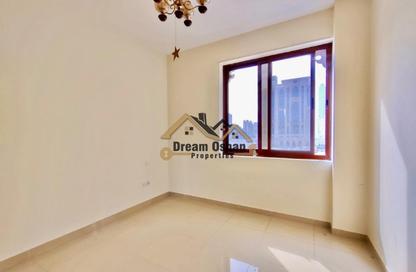 Apartment - 1 - 2 for rent in Al Jaddaf Residence - Al Jaddaf - Dubai Apartment - 1 - 2 for rent in Al Jaddaf Residence - Al Jaddaf - Dubai