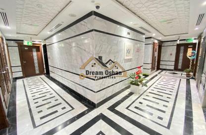 Apartment - 1 - 2 for rent in Al Jaddaf Residence - Al Jaddaf - Dubai