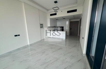 Apartment - 1 Bedroom - 2 Bathrooms for sale in Samana Santorini - Dubai Studio City - Dubai