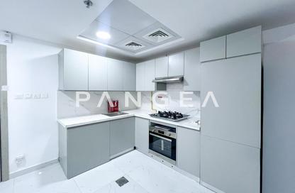 Apartment - 2 Bedrooms - 3 Bathrooms for rent in Equiti Home A - Equiti Home - Al Furjan - Dubai