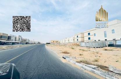 Land - Studio for sale in Al Yasmeen 1 - Al Yasmeen - Ajman Land - Studio for sale in Al Yasmeen 1 - Al Yasmeen - Ajman