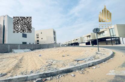 Land - Studio for sale in Al Yasmeen 1 - Al Yasmeen - Ajman Land - Studio for sale in Al Yasmeen 1 - Al Yasmeen - Ajman