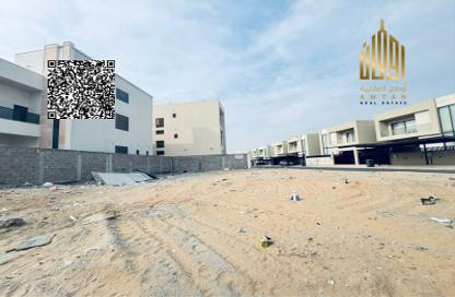 Land - Studio for sale in Al Yasmeen 1 - Al Yasmeen - Ajman Land - Studio for sale in Al Yasmeen 1 - Al Yasmeen - Ajman