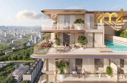 Apartment - 2 - 3 for sale in One Park Square - District 11 - Jumeirah Village Circle - Dubai Apartment - 2 - 3 for sale in One Park Square - District 11 - Jumeirah Village Circle - Dubai