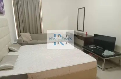 شقة - غرفة نوم - 2 حمامات للايجار في لينكولن بارك آيه - لينكولن بارك - ارجان - دبي