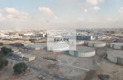 شقة - غرفة نوم - 2 حمامات للبيع في برج كونكر - شارع الشيخ مكتوم بن راشد - عجمان