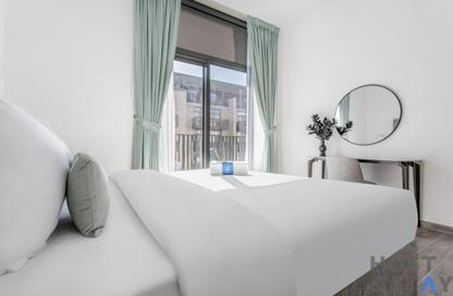 Apartment - 1 Bedroom - 2 Bathrooms for rent in Belgravia Square - District 14 - Jumeirah Village Circle - Dubai