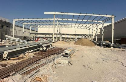Warehouse - Studio for sale in Saih Shuaib 2 - Dubai Industrial City - Dubai
