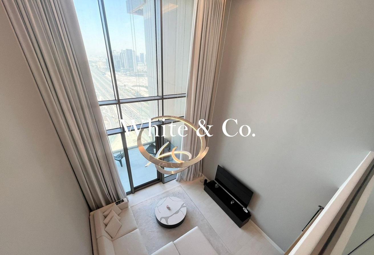 VACANT NOW | LOFT LAYOUT | HIGHEST FLOOR photo 9