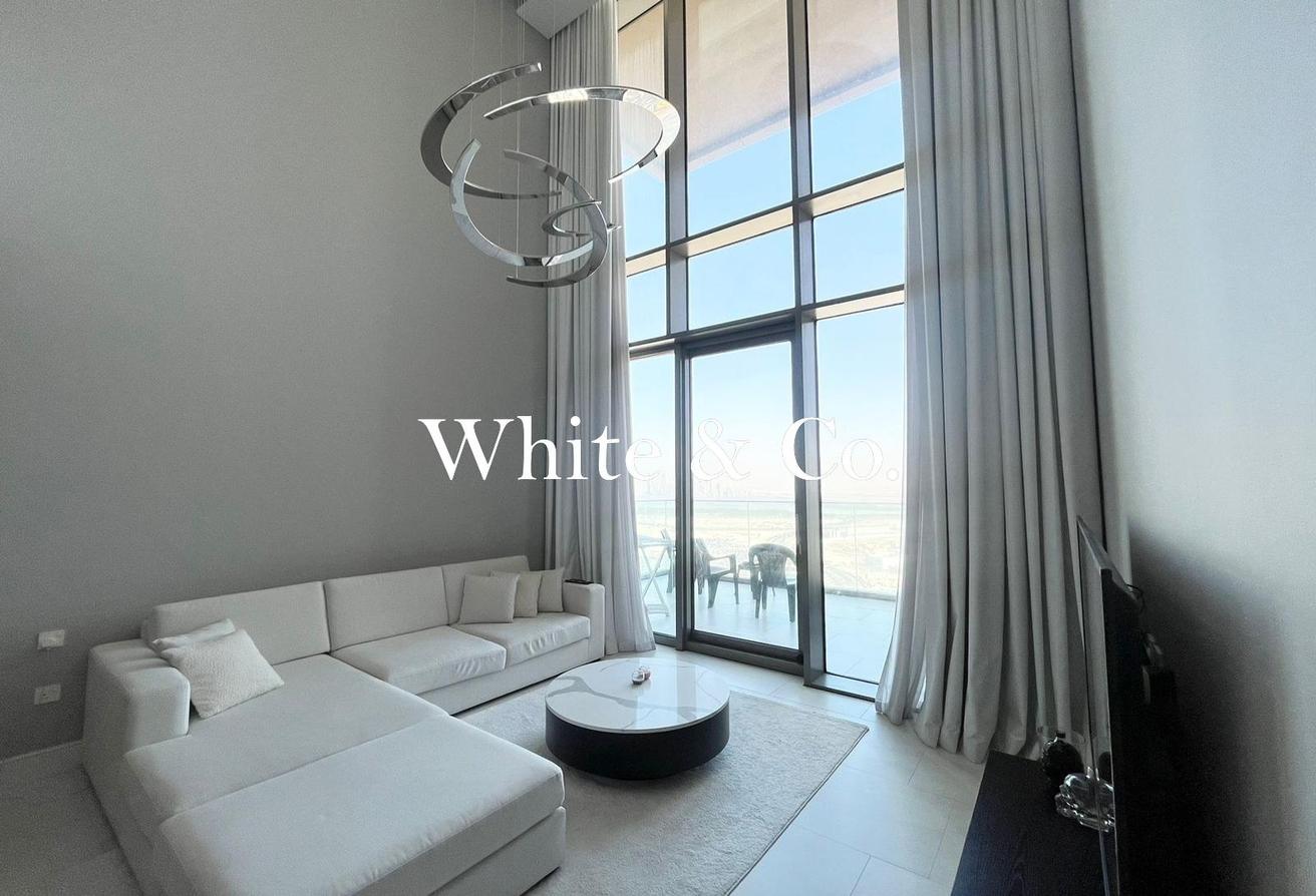 VACANT NOW | LOFT LAYOUT | HIGHEST FLOOR photo 12