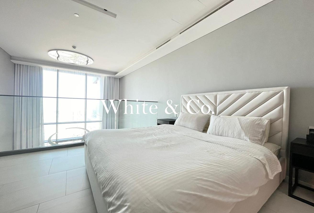 VACANT NOW | LOFT LAYOUT | HIGHEST FLOOR photo 7