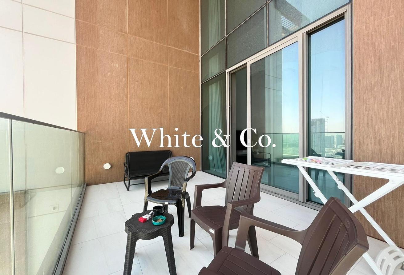 VACANT NOW | LOFT LAYOUT | HIGHEST FLOOR photo 11