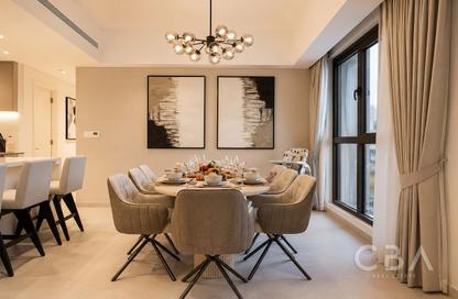 Apartment - 3 - 4 for rent in Al Jazi 3 - Al Jazi - Madinat Jumeirah Living - Umm Suqeim 3 - Umm Suqeim - Dubai Apartment - 3 - 4 for rent in Al Jazi 3 - Al Jazi - Madinat Jumeirah Living - Umm Suqeim 3 - Umm Suqeim - Dubai