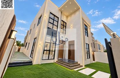 Whole Building - 5 - 7 for sale in Al Helio 1 - Al Helio - Ajman