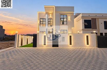 Whole Building - 5 - 7 for sale in Al Helio 1 - Al Helio - Ajman Whole Building - 5 - 7 for sale in Al Helio 1 - Al Helio - Ajman