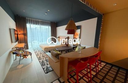 شقة - 1 حمام للبيع في Luxury Family Residences II - لكجري فاميلي ريزيدينسيز - الخليج التجاري - دبي