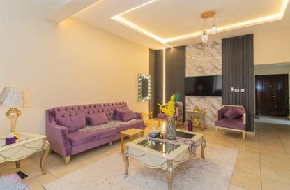 Townhouse - 4 - 3 for sale in The Townhouses at Al Hamra Village - Al Hamra Village - Ras Al Khaimah
