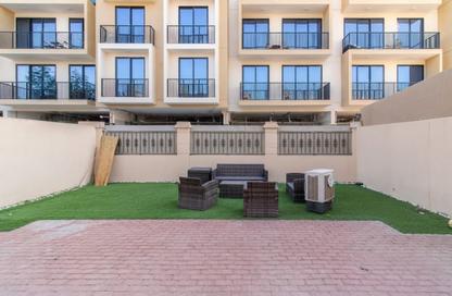 Townhouse - 4 - 3 for sale in The Townhouses at Al Hamra Village - Al Hamra Village - Ras Al Khaimah