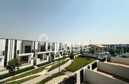 فيلا - 3 غرف نوم - 3 حمامات للايجار في جرينفيو - اعمار الجنوبية - دبي الجنوب (مركز دبي العالمي) - دبي