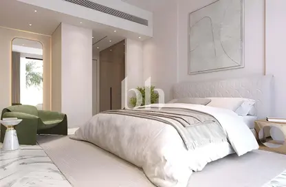 شقة - 1 حمام للبيع في ريد سكوار تاور - مثلث قرية جميرا - دبي