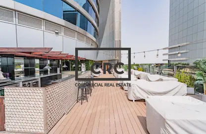 Retail - 1 Bedroom - 2 Bathrooms for rent in 21st Century Tower - Sheikh Zayed Road - Dubai Retail - 1 Bedroom - 2 Bathrooms for rent in 21st Century Tower - Sheikh Zayed Road - Dubai