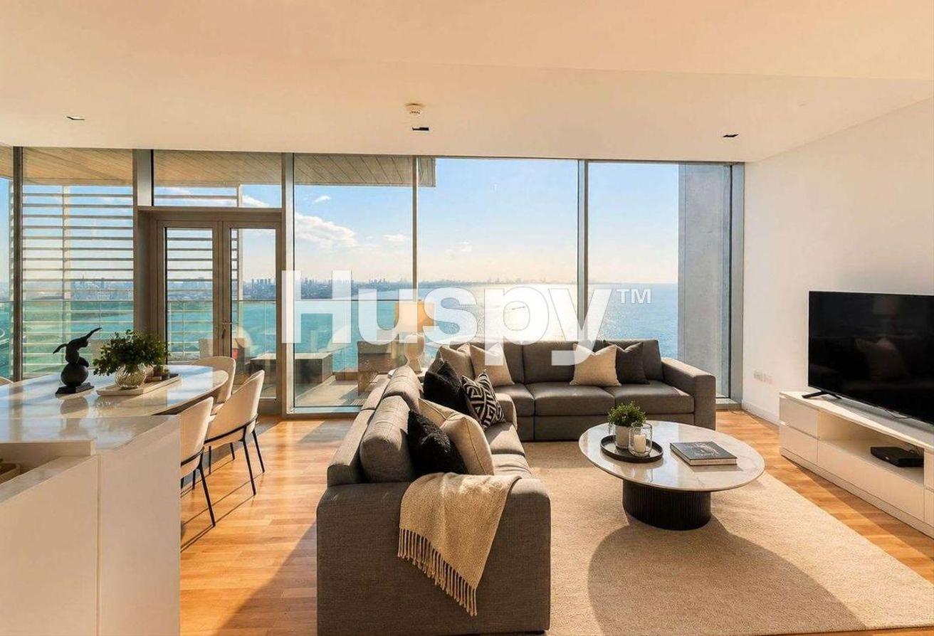 High Floor | Sea View | Maids Room photo 2